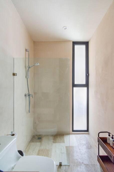 Exclusive Studio In A Gated Community By Casa Paraiso 툴룸 외부 사진