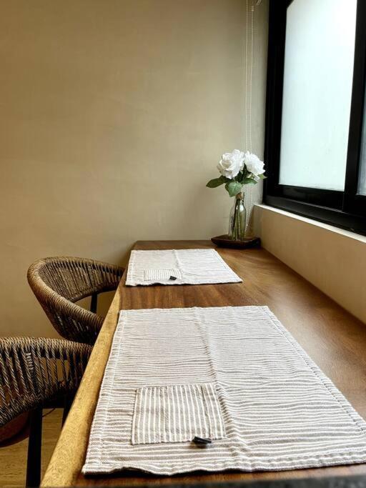 Exclusive Studio In A Gated Community By Casa Paraiso 툴룸 외부 사진