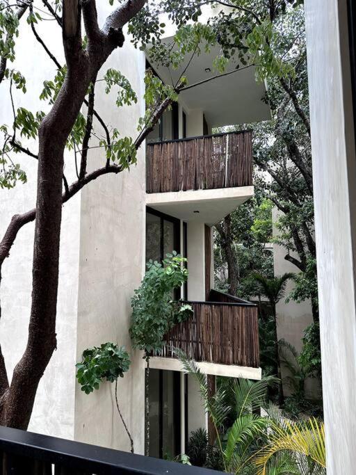 Exclusive Studio In A Gated Community By Casa Paraiso 툴룸 외부 사진