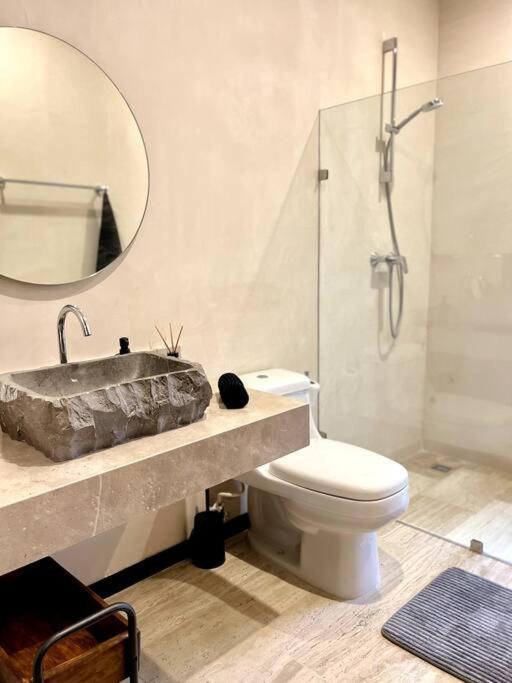 Exclusive Studio In A Gated Community By Casa Paraiso 툴룸 외부 사진
