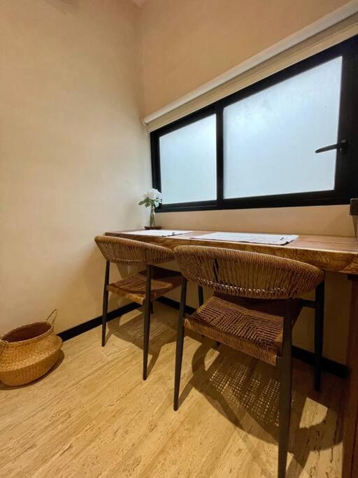Exclusive Studio In A Gated Community By Casa Paraiso 툴룸 외부 사진